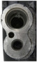 A/C Compressor-Compressor 4 Seasons 67395 Reman fits 91-93 Toyota Tercel