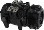 A/C Compressor-Compressor 4 Seasons 67397 Reman