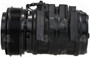 A/C Compressor-Compressor 4 Seasons 67397 Reman