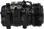 A/C Compressor-Compressor 4 Seasons 67397 Reman