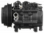 A/C Compressor-Compressor 4 Seasons 67399 Reman fits 90-93 Mazda Miata