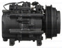 A/C Compressor-Compressor 4 Seasons 67399 Reman fits 90-93 Mazda Miata