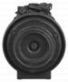 A/C Compressor-Compressor 4 Seasons 67399 Reman fits 90-93 Mazda Miata
