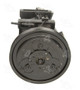 A/C Compressor-Compressor 4 Seasons 67428 Reman