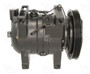 A/C Compressor-Compressor 4 Seasons 67428 Reman