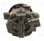 A/C Compressor-Compressor 4 Seasons 67437 Reman