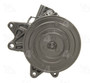 A/C Compressor-Compressor 4 Seasons 67438 Reman