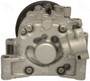 A/C Compressor-Compressor 4 Seasons 67445 Reman