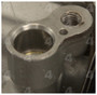 A/C Compressor-Compressor 4 Seasons 67445 Reman