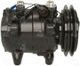 A/C Compressor-Compressor 4 Seasons 67455 Reman