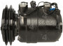 A/C Compressor-Compressor 4 Seasons 67455 Reman