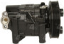 A/C Compressor-Compressor 4 Seasons 67460 Reman fits 00-06 Nissan Sentra 1.8L-L4