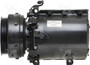 Four Seasons A/C Compressor P/N:67461
