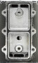 Four Seasons A/C Compressor P/N:67461