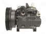 A/C Compressor-Compressor 4 Seasons Reman fits 99-02 Mazda Millenia 2.5L-V6