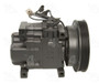 A/C Compressor-Compressor 4 Seasons Reman fits 99-02 Mazda Millenia 2.5L-V6