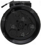 A/C Compressor-Compressor 4 Seasons 67558 Reman fits 91-93 Saab 9000