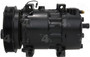 A/C Compressor-Compressor 4 Seasons 67558 Reman fits 91-93 Saab 9000
