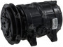 A/C Compressor-Compressor 4 Seasons 67631 Reman