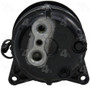 A/C Compressor-Compressor 4 Seasons 67631 Reman