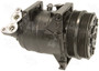 A/C Compressor-Compressor 4 Seasons 67647 Reman