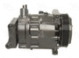 A/C Compressor-Compressor 4 Seasons 67657 Reman