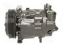 A/C Compressor-Compressor 4 Seasons 67657 Reman