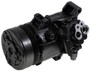 A/C Compressor-Compressor 4 Seasons 67663 Reman fits 07-08 Suzuki Grand Vitara