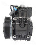 A/C Compressor-New Compressor 4 Seasons 68022