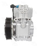 A/C Compressor-New Compressor 4 Seasons 68026