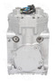 A/C Compressor-New Compressor 4 Seasons 68026