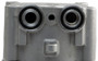 A/C Compressor-New Compressor 4 Seasons 68143 fits 94-97 Kia Sephia