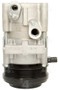 A/C Compressor-New Compressor 4 Seasons 68188
