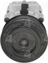 A/C Compressor-New Compressor 4 Seasons 68197