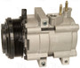 A/C Compressor-New Compressor 4 Seasons 68198