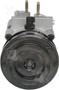 A/C Compressor-New Compressor 4 Seasons 68198