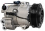 A/C Compressor-New Compressor 4 Seasons 68220 fits 2011 Chevrolet Cruze 1.4L-L4