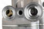 A/C Compressor-New Compressor 4 Seasons 68220 fits 2011 Chevrolet Cruze 1.4L-L4