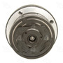 A/C Compressor-New Compressor 4 Seasons 68225 fits 86-87 Buick Regal 3.8L-V6