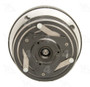 A/C Compressor-New Compressor 4 Seasons 68231