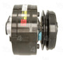 A/C Compressor-New Compressor 4 Seasons 68231