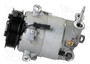 A/C Compressor-New Compressor 4 Seasons 68227