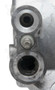 A/C Compressor-New Compressor 4 Seasons 68296