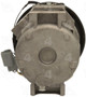 A/C Compressor-New Compressor 4 Seasons 68311 fits 00-05 Toyota Celica