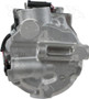 A/C Compressor-New Compressor 4 Seasons 68319