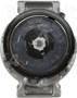 A/C Compressor-New Compressor 4 Seasons 68319