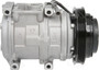 A/C Compressor-New Compressor 4 Seasons 68324 fits 95-04 Toyota Tacoma 3.4L-V6