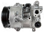 A/C Compressor-New Compressor 4 Seasons 68325 fits 11-16 Scion tC