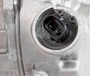 A/C Compressor-New Compressor 4 Seasons 68325 fits 11-16 Scion tC