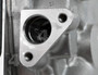 A/C Compressor-New Compressor 4 Seasons 68325 fits 11-16 Scion tC